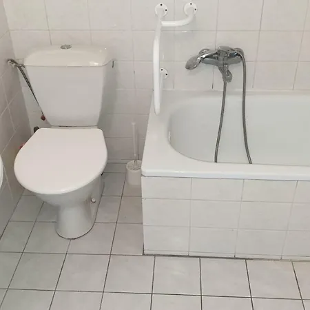 Ubytovani Apartman Dvorak Apartmán *