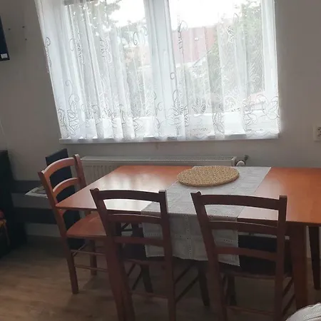 Ubytovani Apartman Dvorak Apartmán *