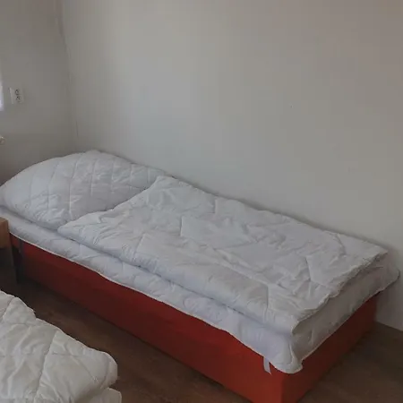 Ubytovani Apartman Dvorak