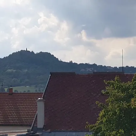Ubytovani Apartman Dvorak *